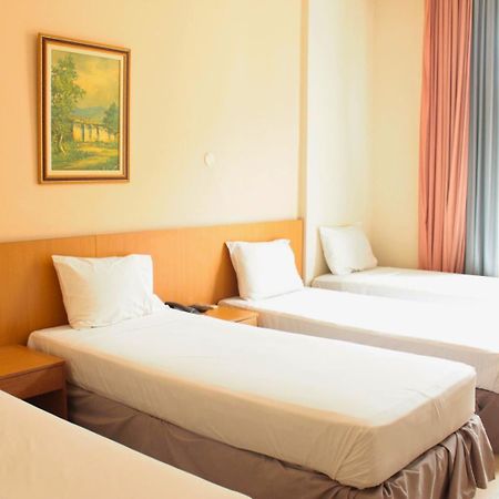 ריו דה ז'ניירו Hotel Atlantico Tower מראה חיצוני תמונה