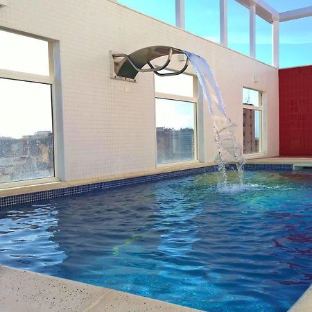 ריו דה ז'ניירו Hotel Atlantico Tower מראה חיצוני תמונה