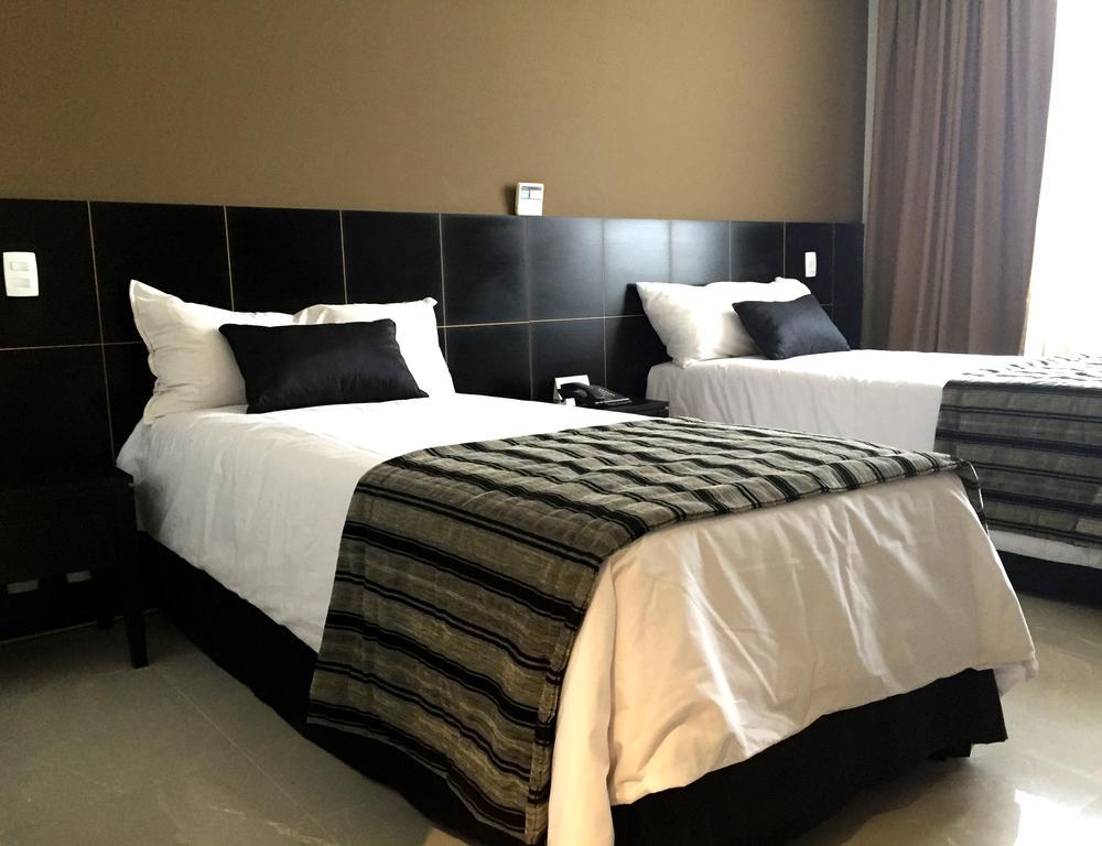ריו דה ז'ניירו Hotel Atlantico Tower מראה חיצוני תמונה