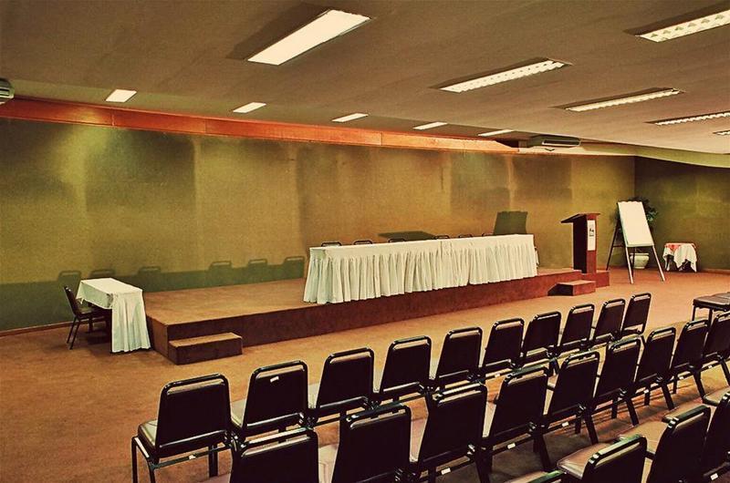 ריו דה ז'ניירו Hotel Atlantico Tower מראה חיצוני תמונה