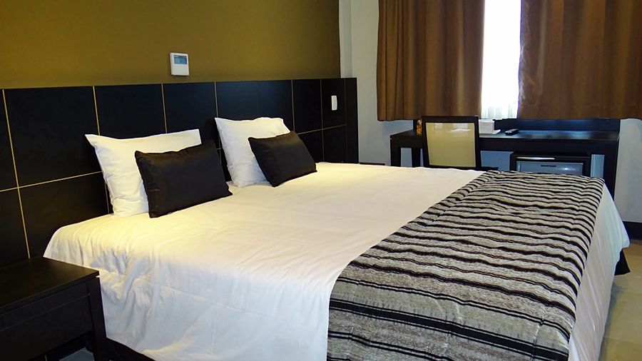 ריו דה ז'ניירו Hotel Atlantico Tower מראה חיצוני תמונה
