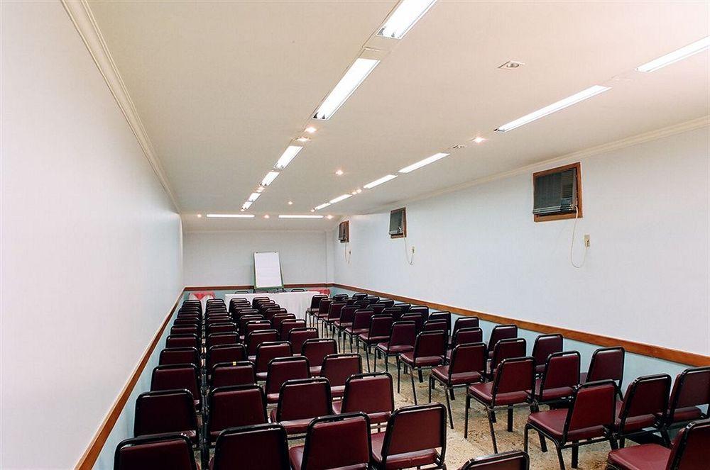 ריו דה ז'ניירו Hotel Atlantico Tower מראה חיצוני תמונה