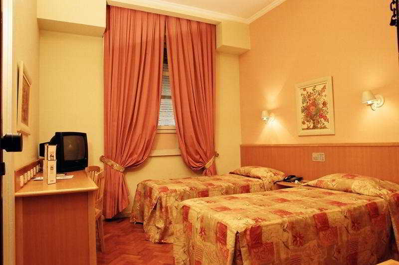 ריו דה ז'ניירו Hotel Atlantico Tower מראה חיצוני תמונה