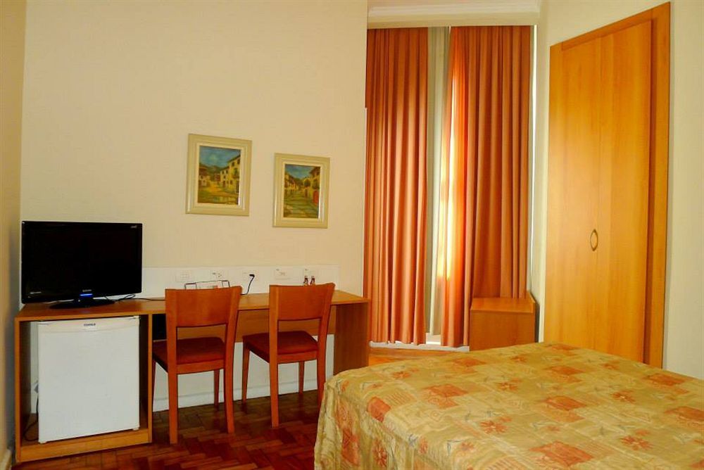 ריו דה ז'ניירו Hotel Atlantico Tower מראה חיצוני תמונה