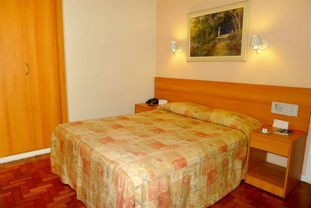 ריו דה ז'ניירו Hotel Atlantico Tower מראה חיצוני תמונה