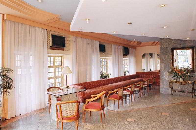 ריו דה ז'ניירו Hotel Atlantico Tower מראה חיצוני תמונה
